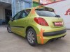 PEUGEOT 207 BODY KİT PEUGEOT 207 BODY KİT